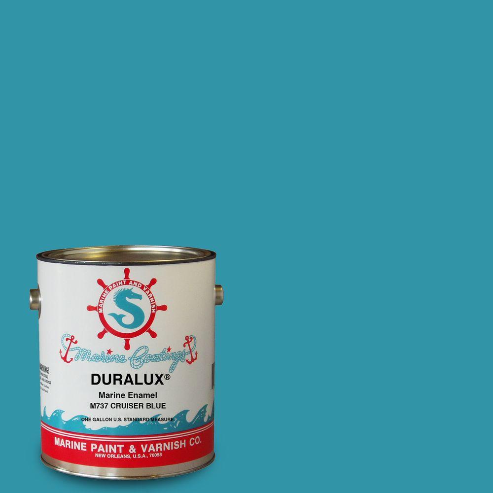 Duralux Marine Paint - Marine, Pond 