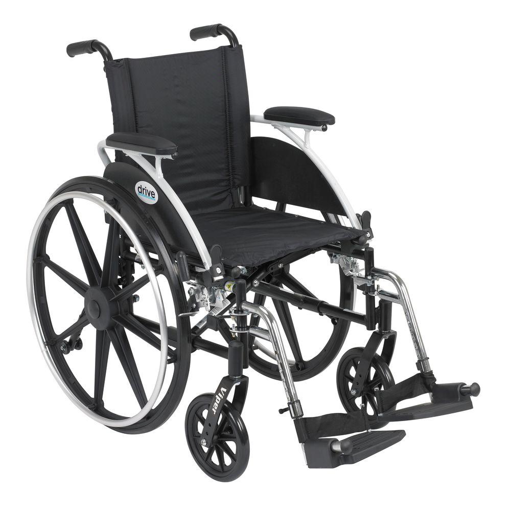 drive wheelchairs