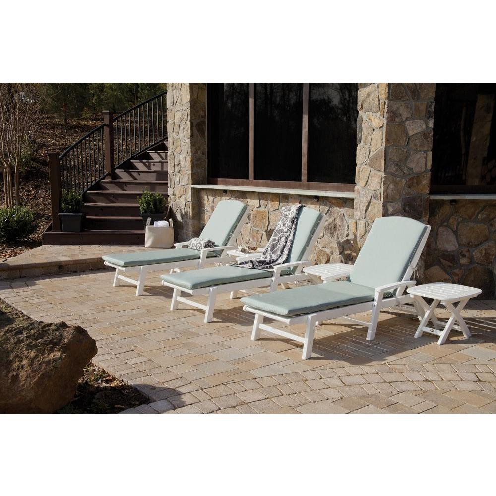Trex Outdoor Furniture Yacht Club Classic White Plastic - Trex Outdoor Furniture Canada Trex Outdoor Furniture Yacht Club Classic White Plastic - Trex Outdoor Furniture Canada