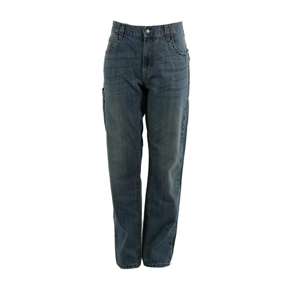 ringspun denim