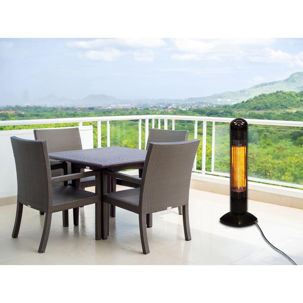 Westinghouse Patio Heaters Outdoor Heating The Home Depot