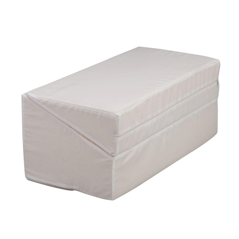 Drive 12 in. Folding Bed Wedgertl3827 The Home Depot