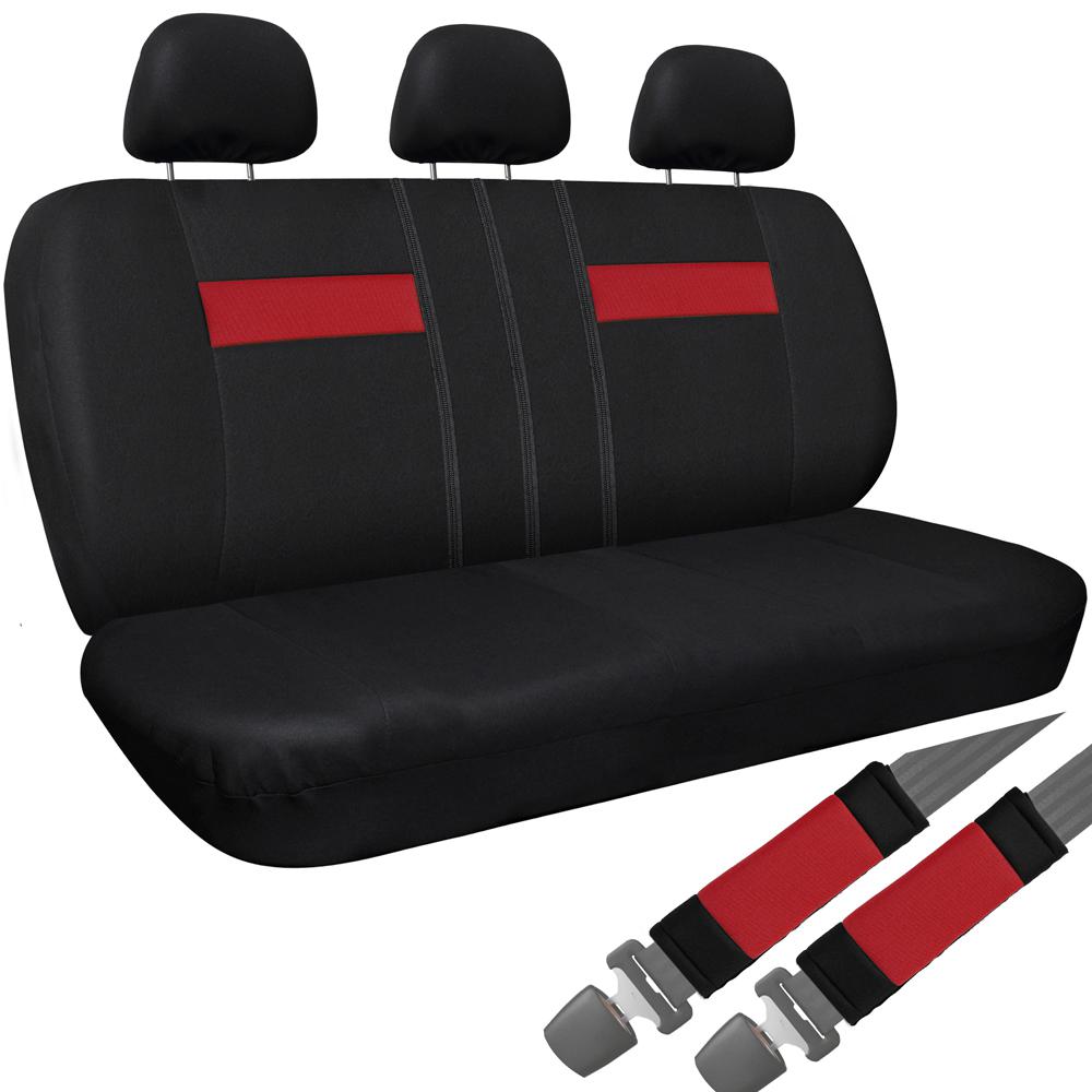Oxgord Polyester Bench Seat Cover 26 In L X 23 W 48 H Oxgord Polyester Bench Seat Cover 26 In L X 23 W 48