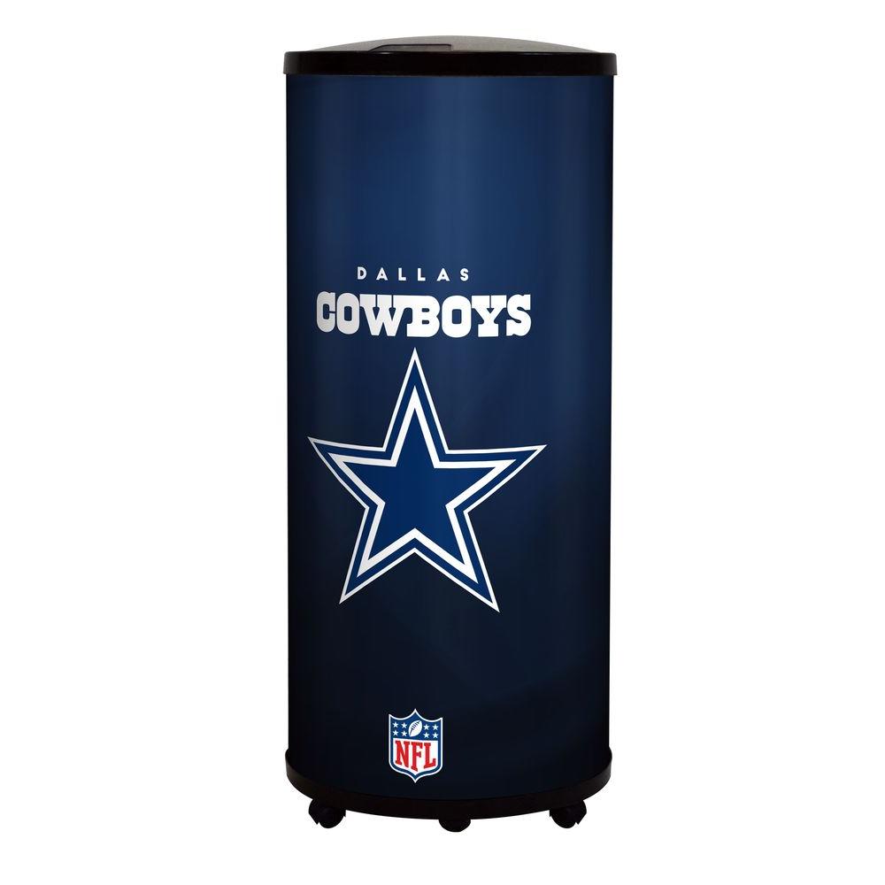 cowboys ice chest