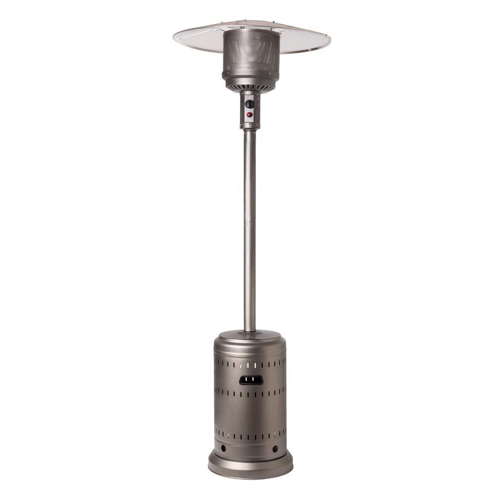 Automatic Shut Off Outdoor Heating Heaters The Home Depot Automatic Shut Off Outdoor Heating
