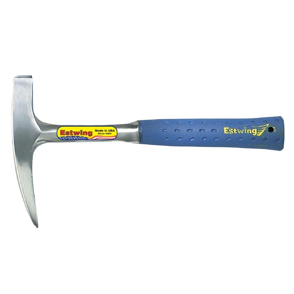 Estwing 18 oz. Solid Steel Tinners HammerT318 The Home Depot