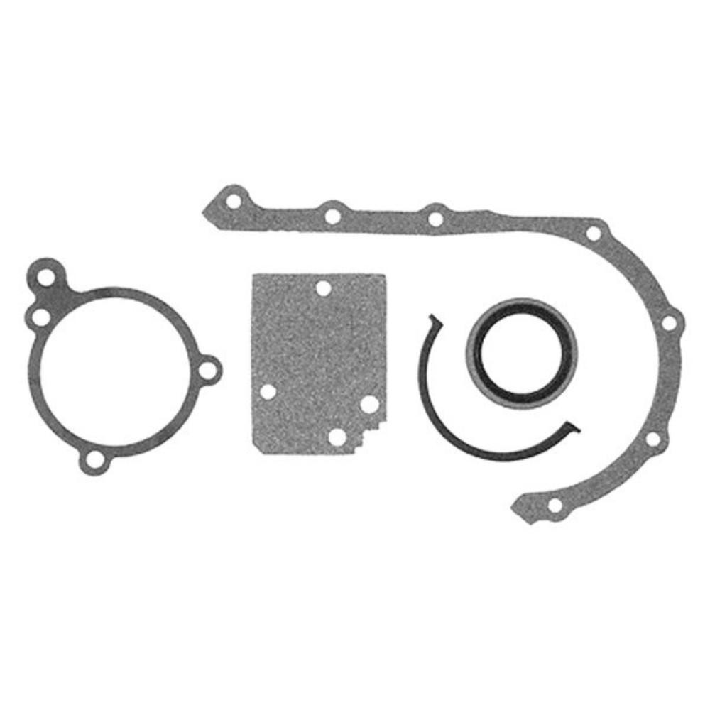 MAHLE Original JV820 Engine Timing Cover Gasket Set