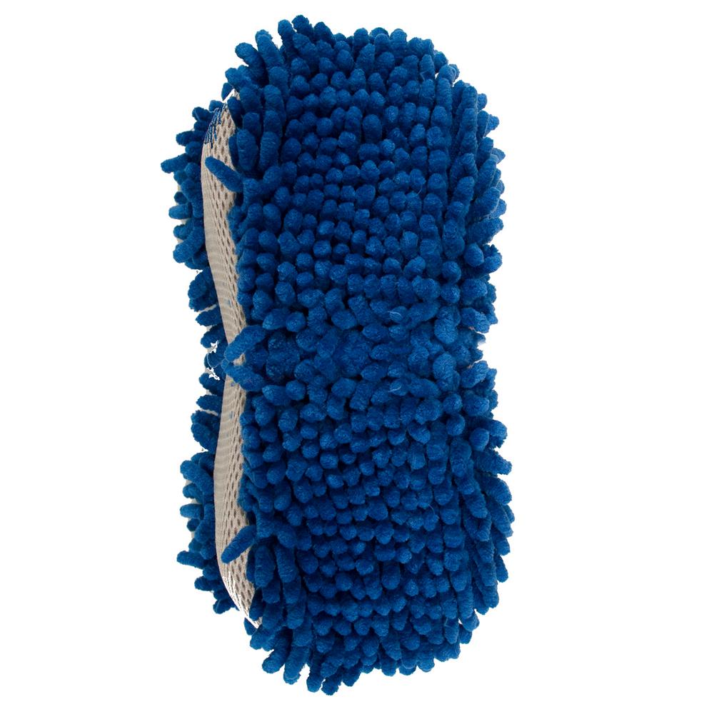 Detailer's Choice Microfiber 2in1 Scrub and Wash Sponge958 The