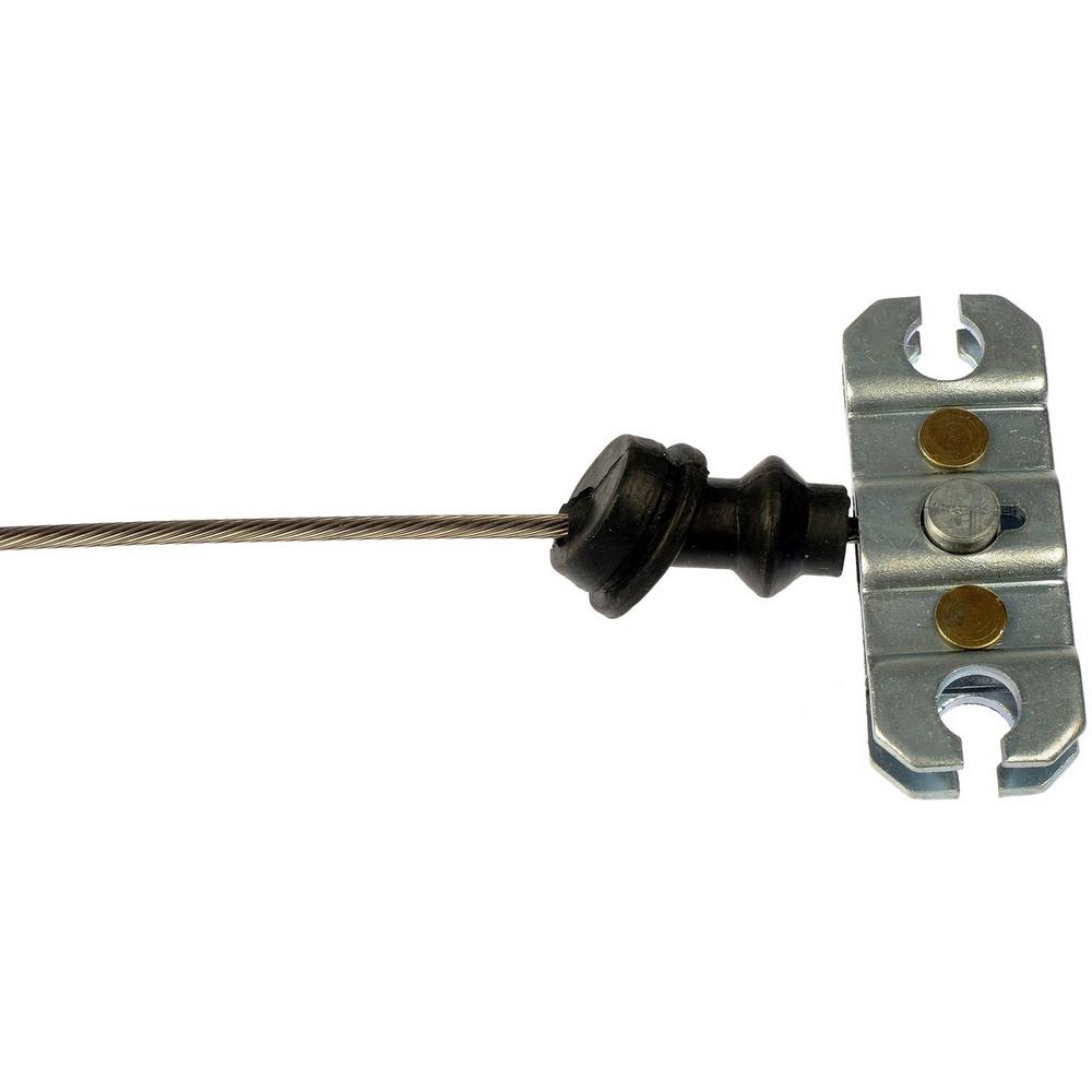 UPC 885484000032 product image for First Stop Parking Brake Cable 1993-1997 Ford Probe 2.0L 2.5L | upcitemdb.com