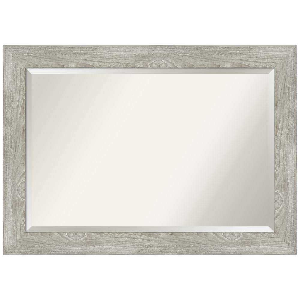 Amanti Art 41 88 In X 29 Dove Greywash Bathroom Vanity Dove Greywash Bathroom Vanity Mirror