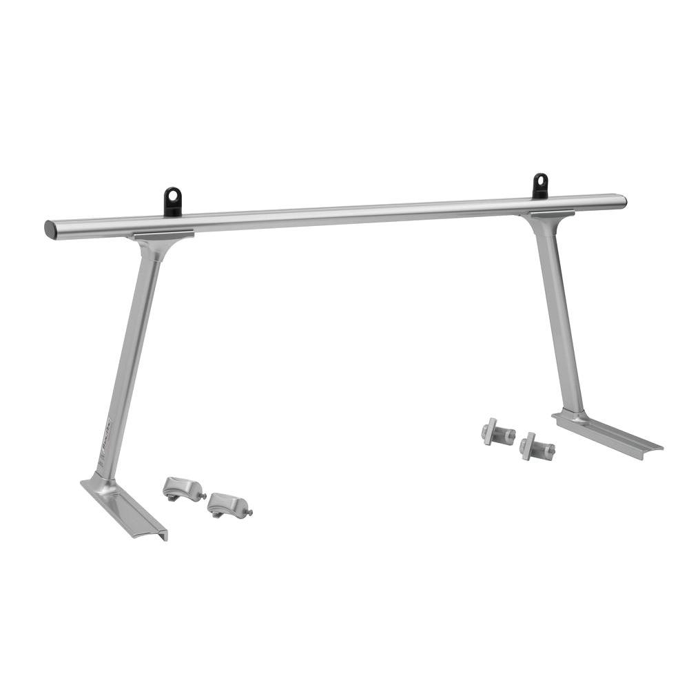 UPC 721260500146 product image for Truck Equipment Racks: TracRac Building Materials G2 Utility Body Truck Rack Sho | upcitemdb.com