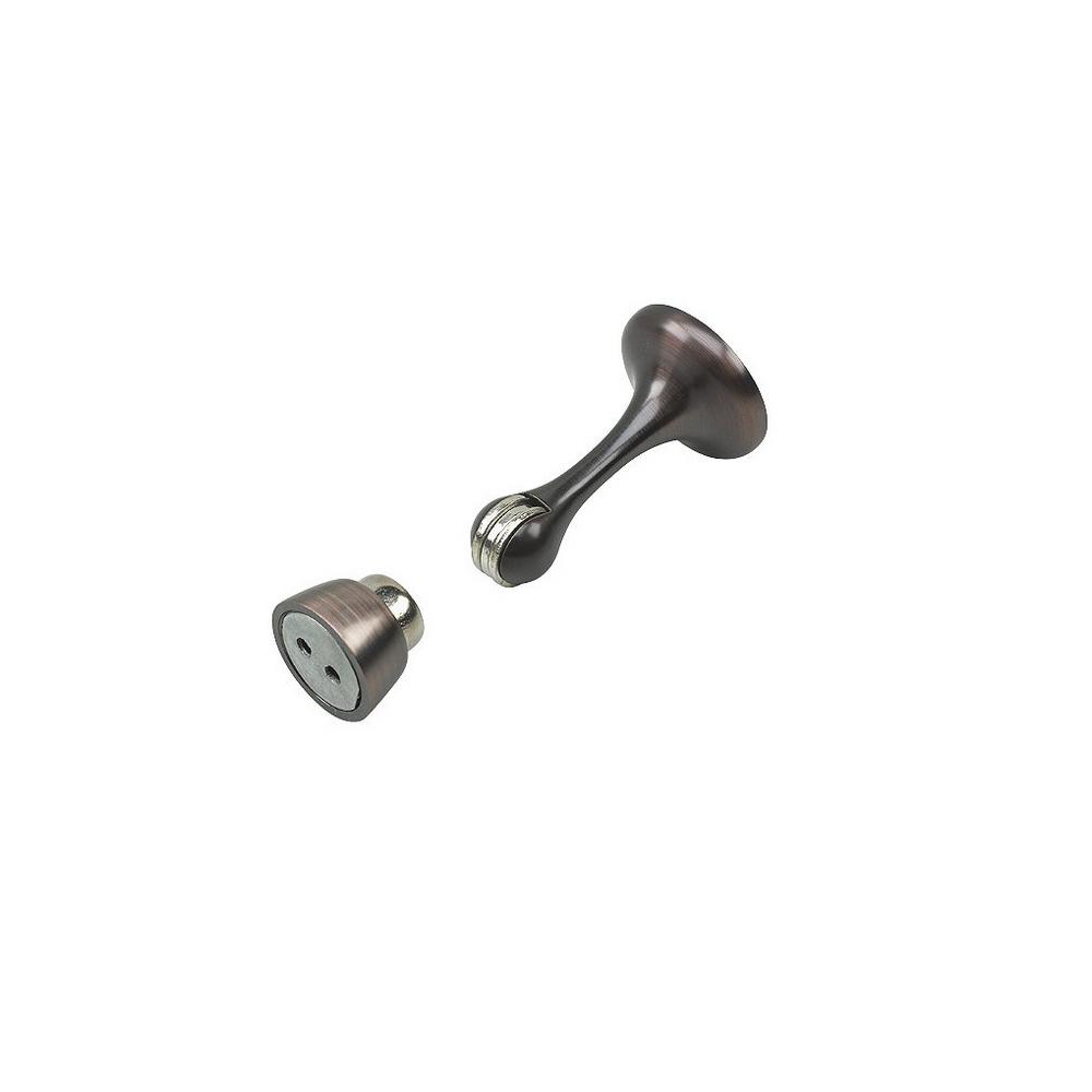 Oil Rubbed Bronze Door Accessories Hardware The Home Depot 3 In