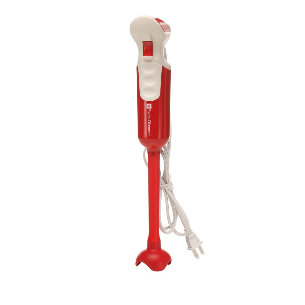 Swiss Diamond Jet Mix Immersion Blender by Swiss Diamond