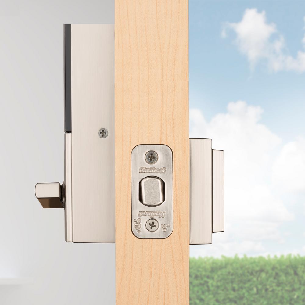 kevo lock google home