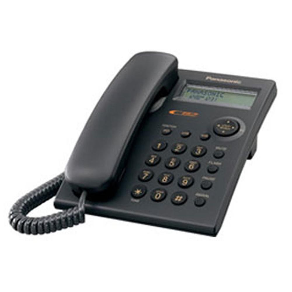 Panasonic Corded Feature Phone With Caller Id Black - Best Wall Mount Phone With Caller Id Panasonic Corded Feature Phone With Caller Id Black - Best Wall Mount Phone With Caller Id