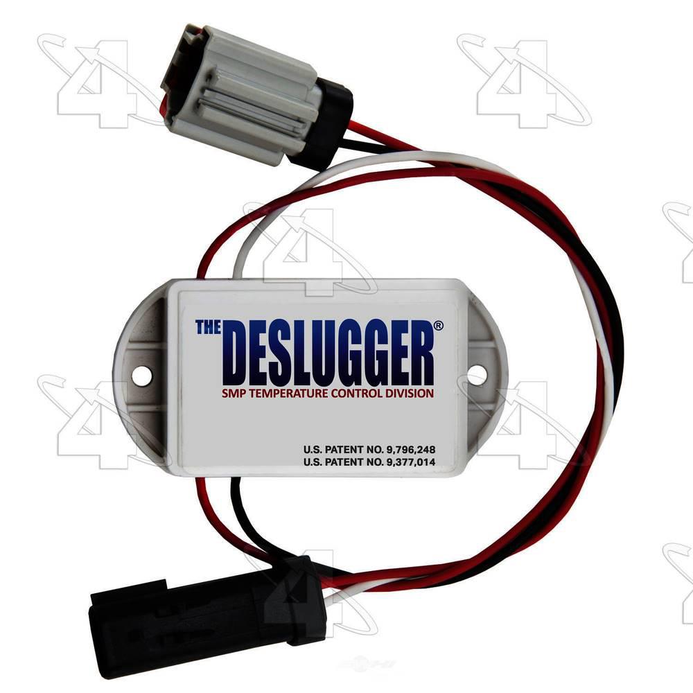 Standard Motor Products RY187 Relay