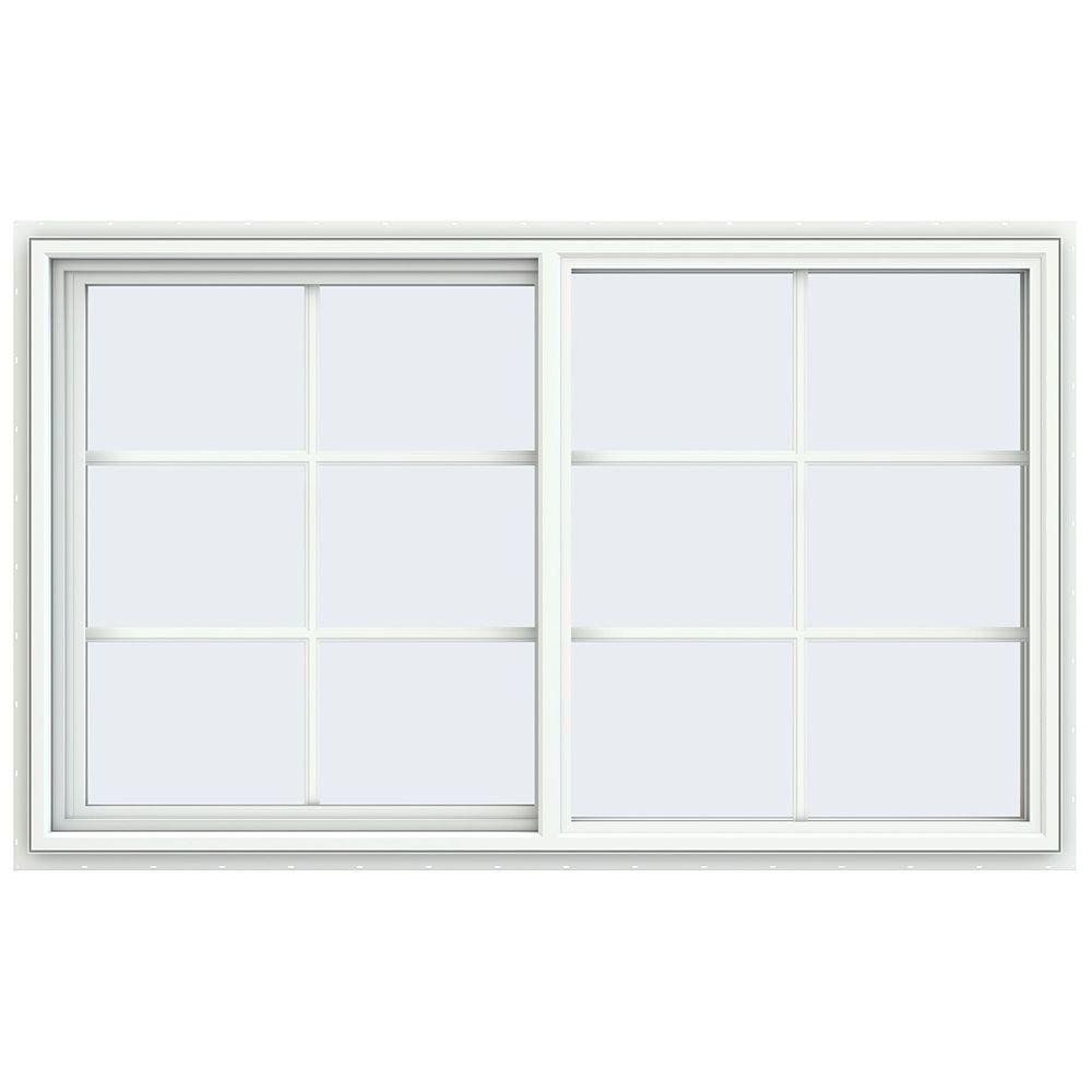 jeld-wen-59-5-in-x-35-5-in-v-4500-series-white-vinyl-left-handed