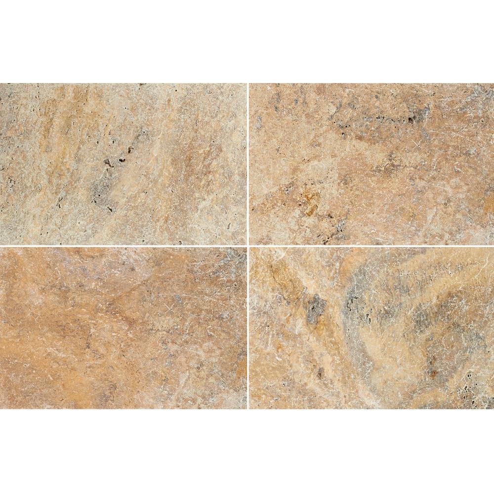 travertine msi tumbled scabas