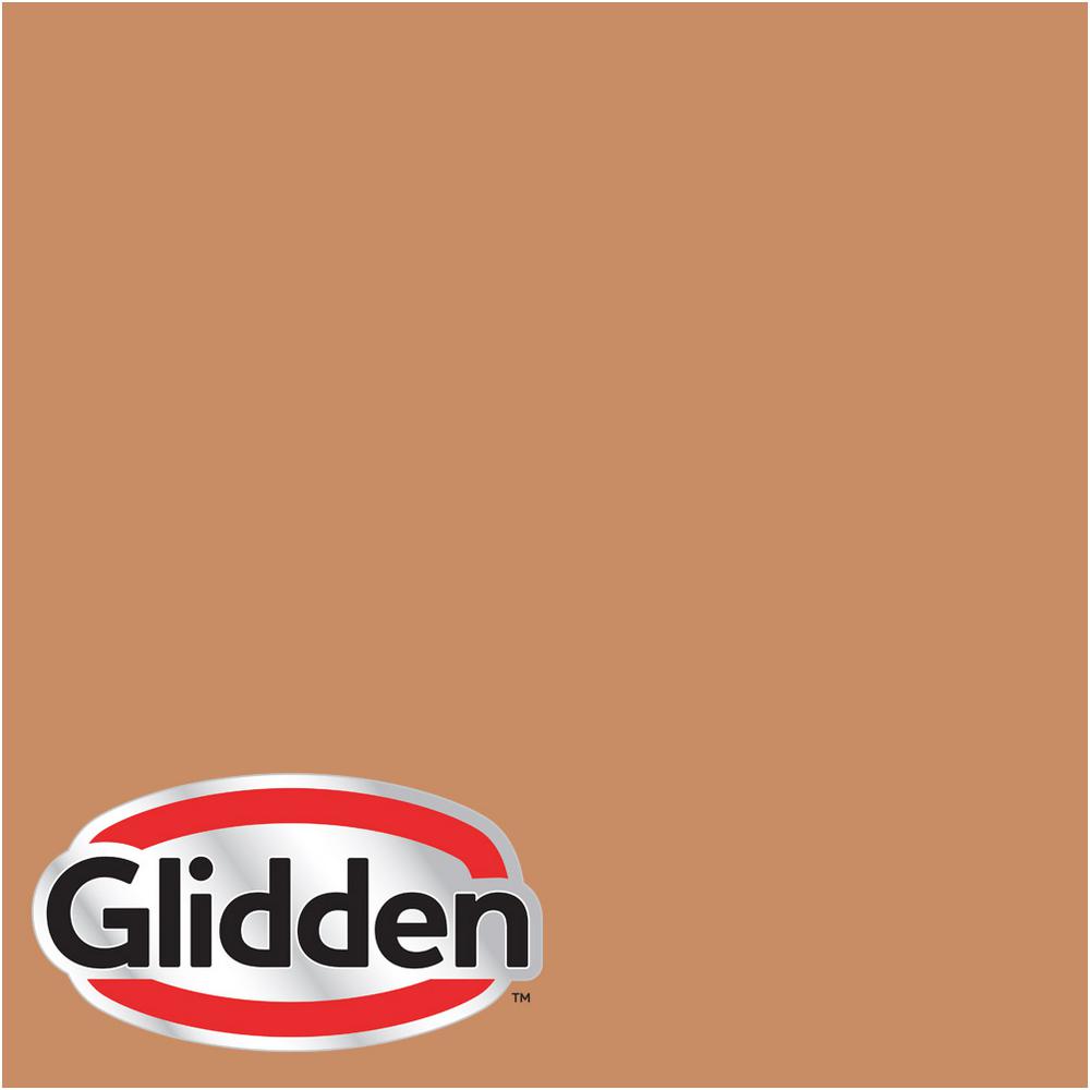 Glidden Premium 8 Oz Hdgo25 Saddle Tan Eggs Interior Paint Hdgo25 Saddle Tan Eggs Interior Paint Sample