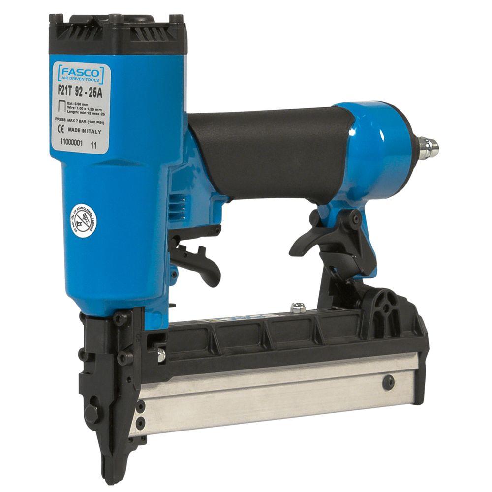 FASCO F21T 92-25A Medium Duty Stapler by FASCO