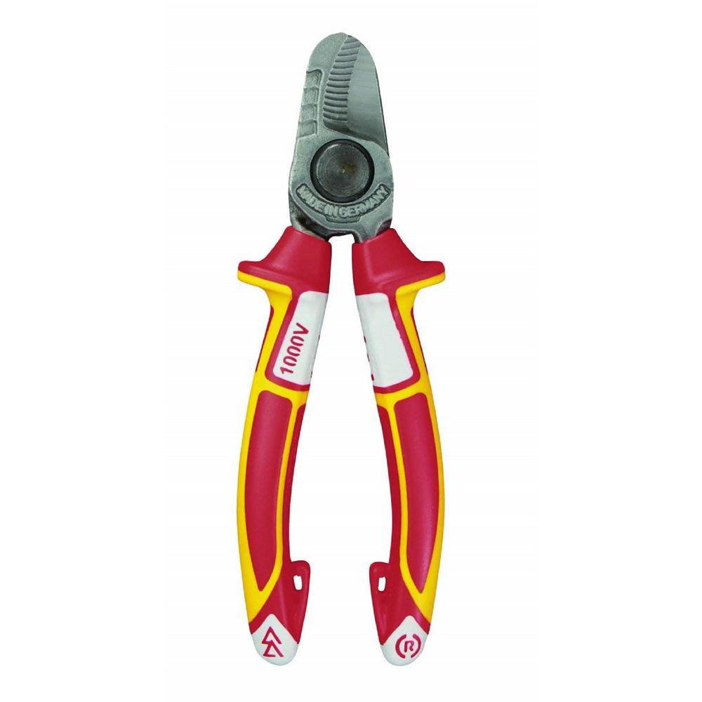 Felo VDE Cable Cutter715763805 The Home Depot