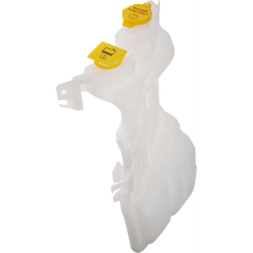 OE Solutions Dual Coolant / Windshield Washer Fluid Reservoir603240 The Home Depot