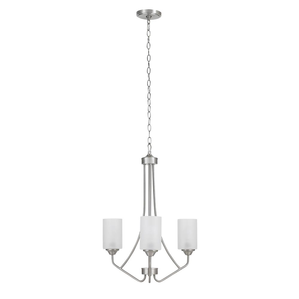 Catalina Lighting The Home Depot 3 Light