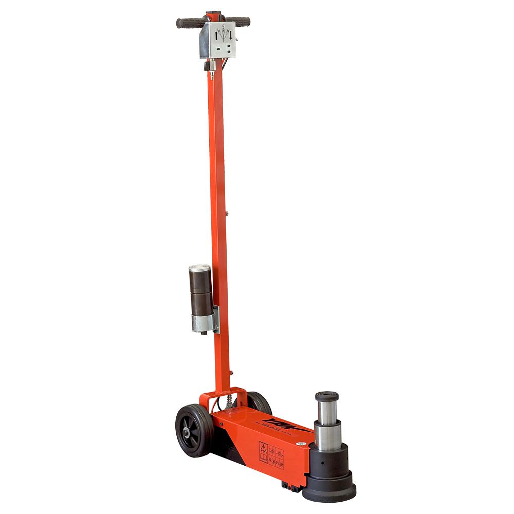 air floor jack low profile