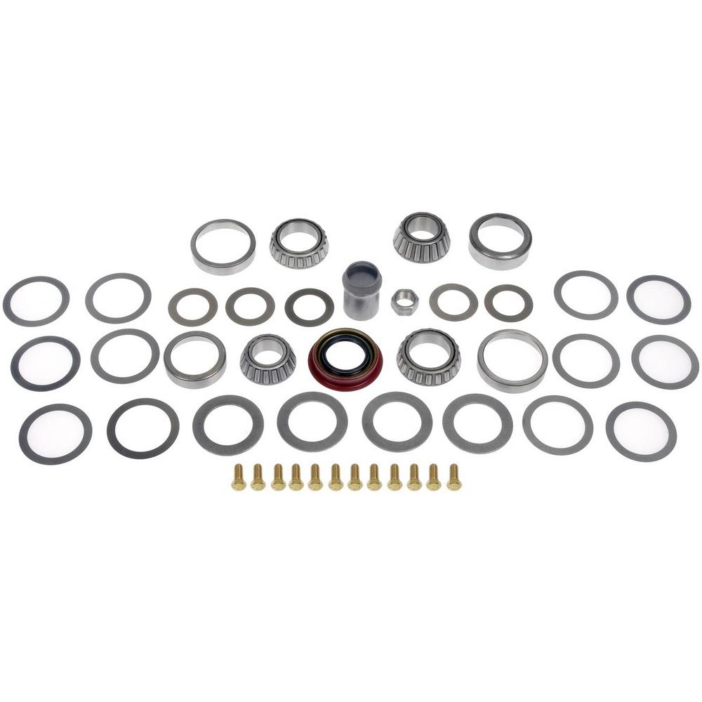 OE Solutions Ring and Pinion Bearing Installation Kit697105 The