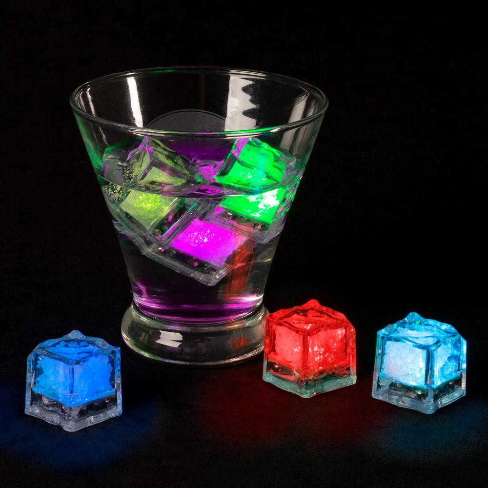 ice cube lights