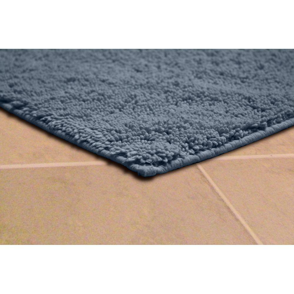 Nonslip Runner Floor Carpet Mat Washable Bathroom Accent Rug 22in x 60in