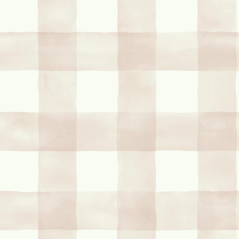 Magnolia Home By Joanna Gaines 56 Sq Ft Pink And White Watercolor Magnolia Home By Joanna Gaines 56 Sq Ft Pink And White Watercolor Check Removable