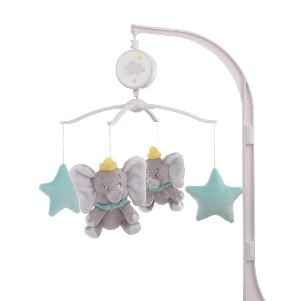 dumbo nursery decor