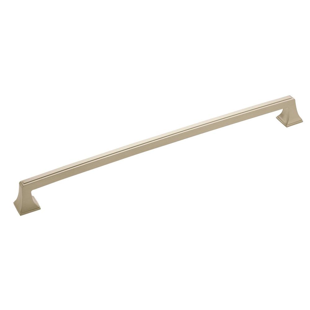 18 In Drawer Pulls Cabinet Hardware The Home Depot