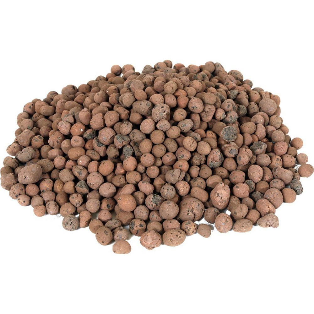 Hydro Crunch Expanded Clay Growing Media Hydroponic 50 l 8 ...