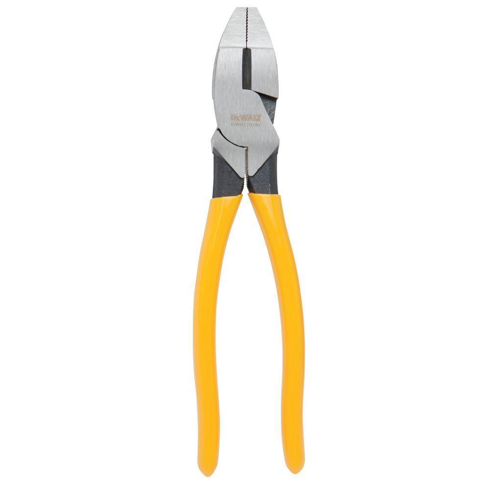 linesman pliers