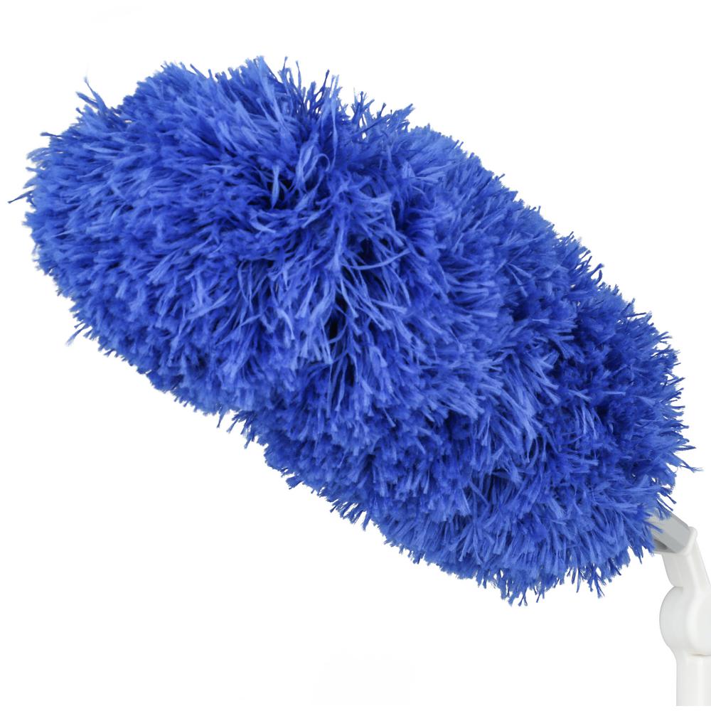 Dusters Industrial & Scientific Unger Click & Dust Microfiber Duster