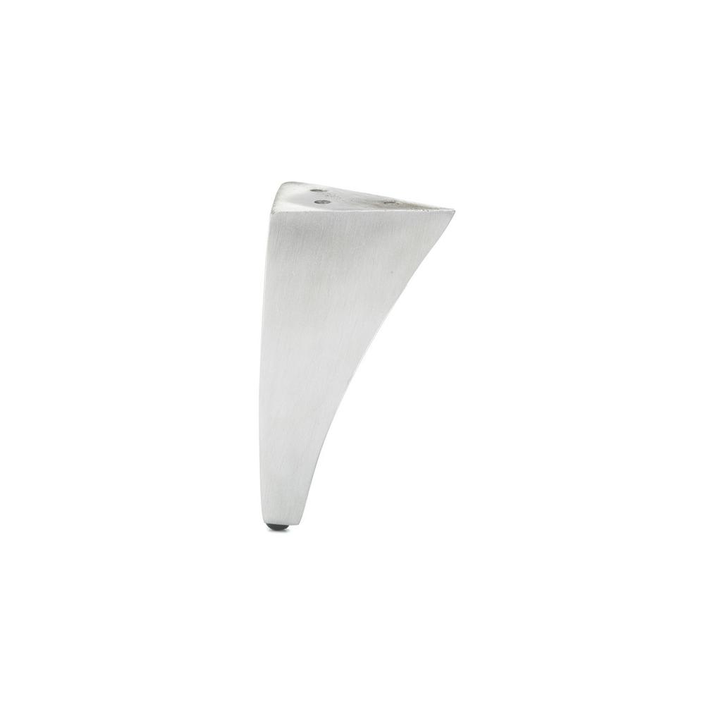 Brushed Aluminum Table Legs Compare Prices At Nextag On Furniture Leg Brushed Aluminum