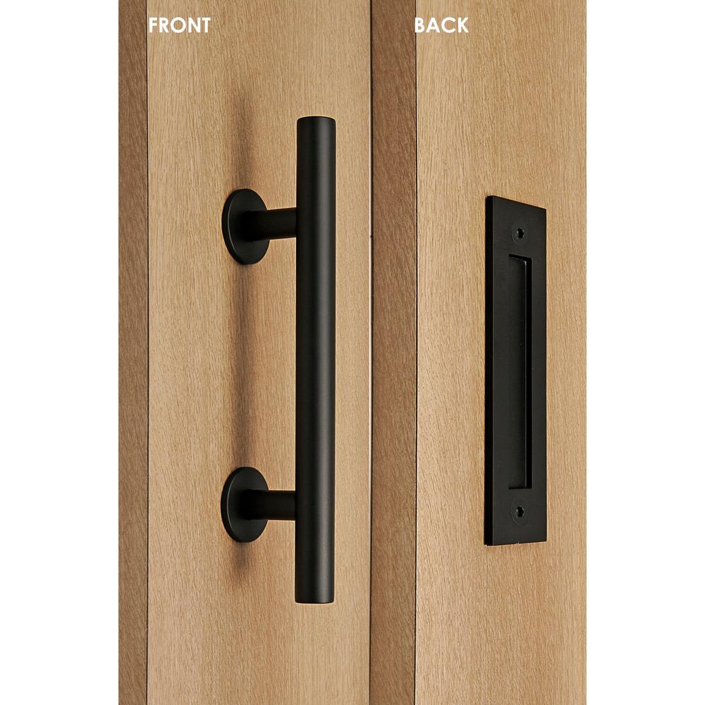 contemporary door handles