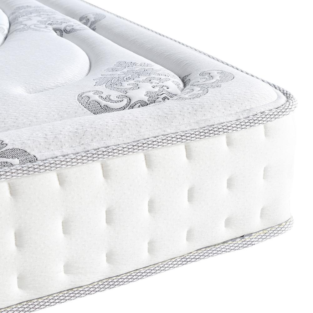 basket memory foam