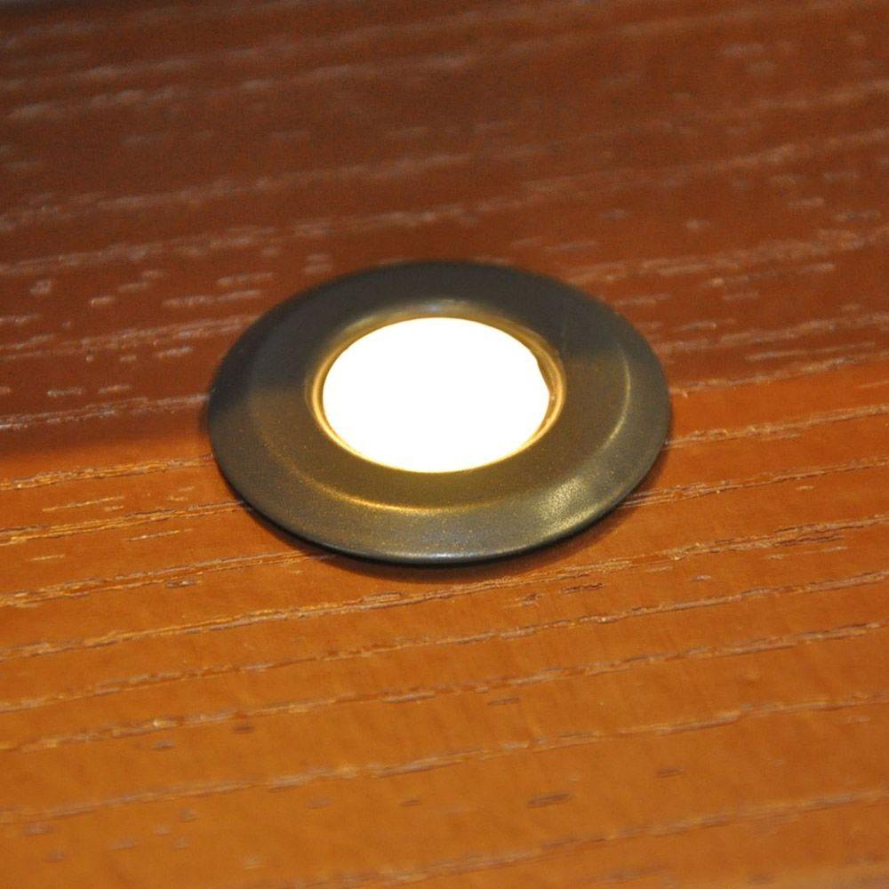 Timbertech Deck Led Light Timbertech Deck Led Light