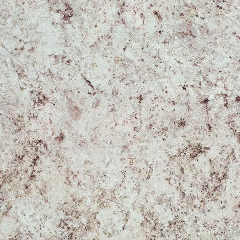 Wilsonart 2 In X 3 In Laminate Countertop Sample In White