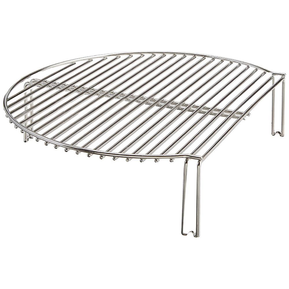 Kamado Joe Classic Joe Grill Expander by Kamado Joe