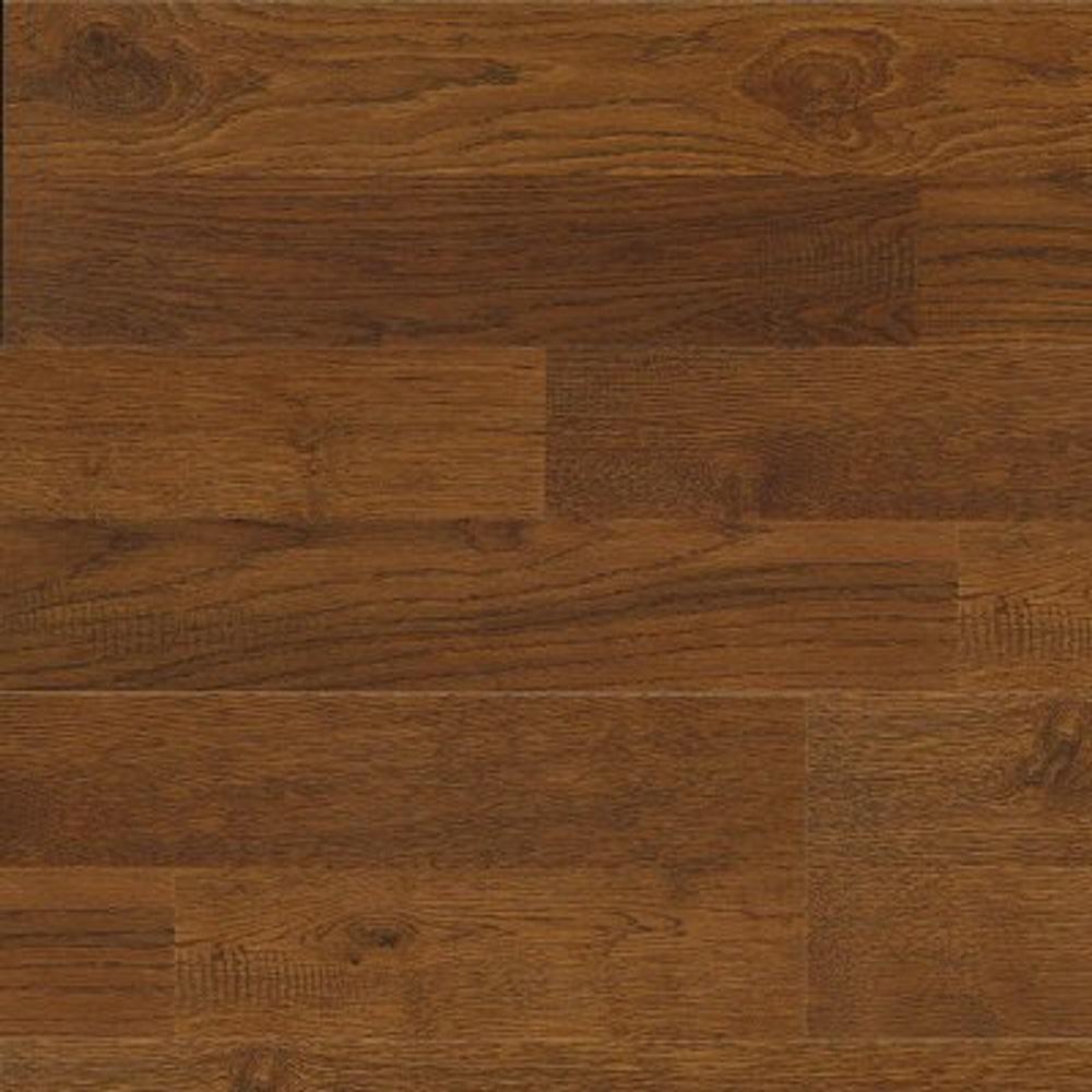 Dixon Run Cumberland Plum 8 mm Thick x 4.96 in. Wide x 50.79 in. Length