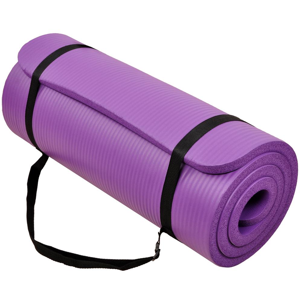 go yoga mat