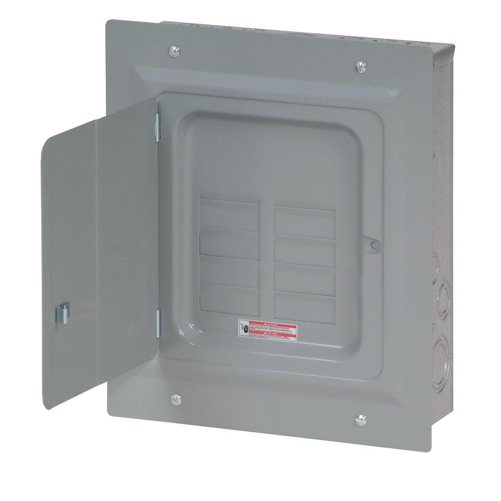 Individual Subpanels - Subpanels - The Home Depot