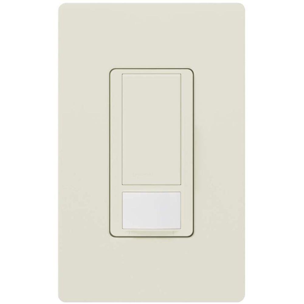 Lutron Maestro Blinking Light Shelly Lighting
