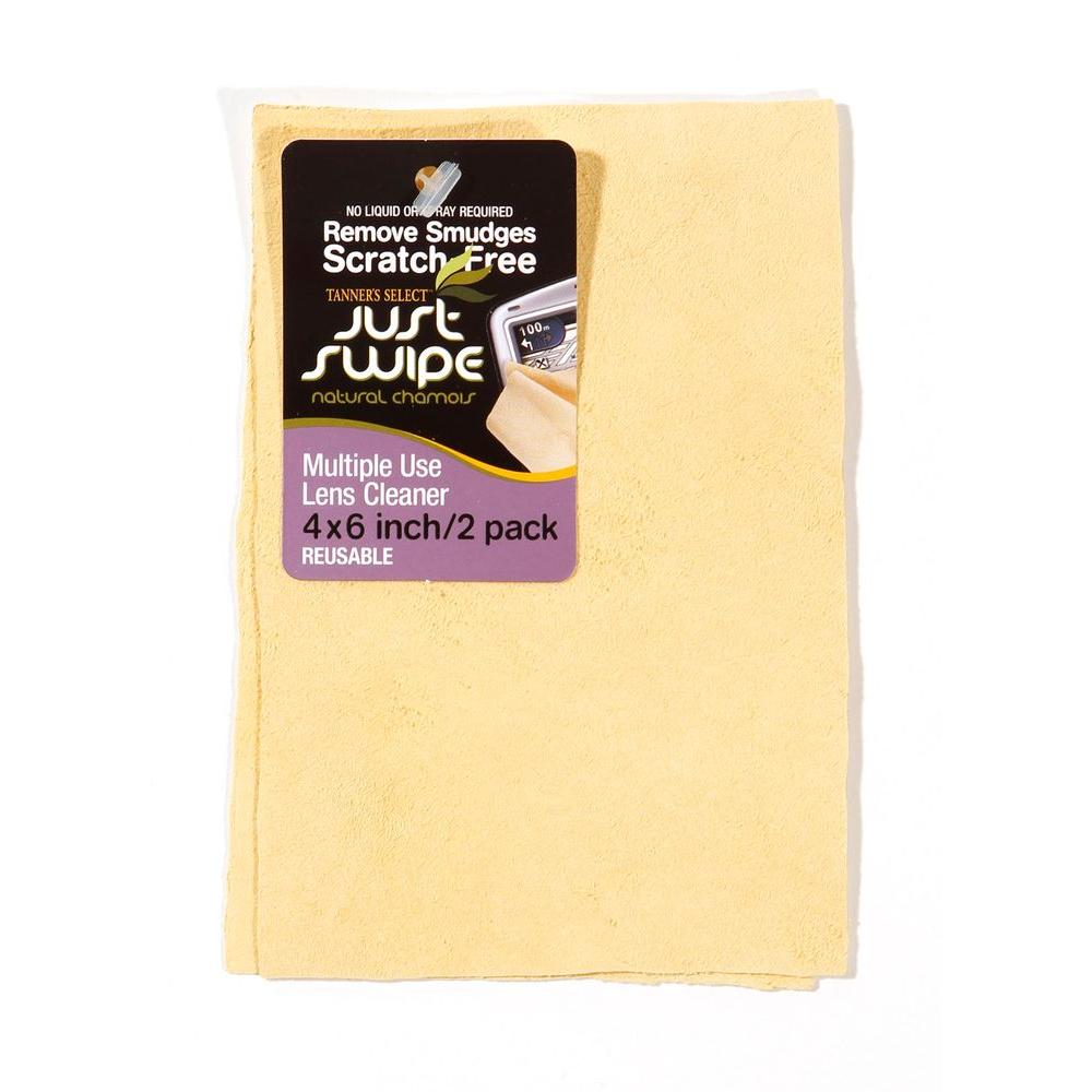 Acme Sponge Chamois Cleaning Cloths Cleaning Tools The