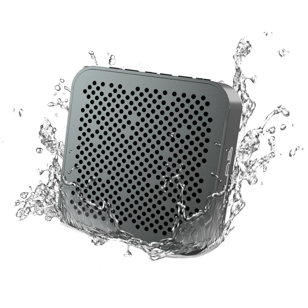 crasher mini speaker