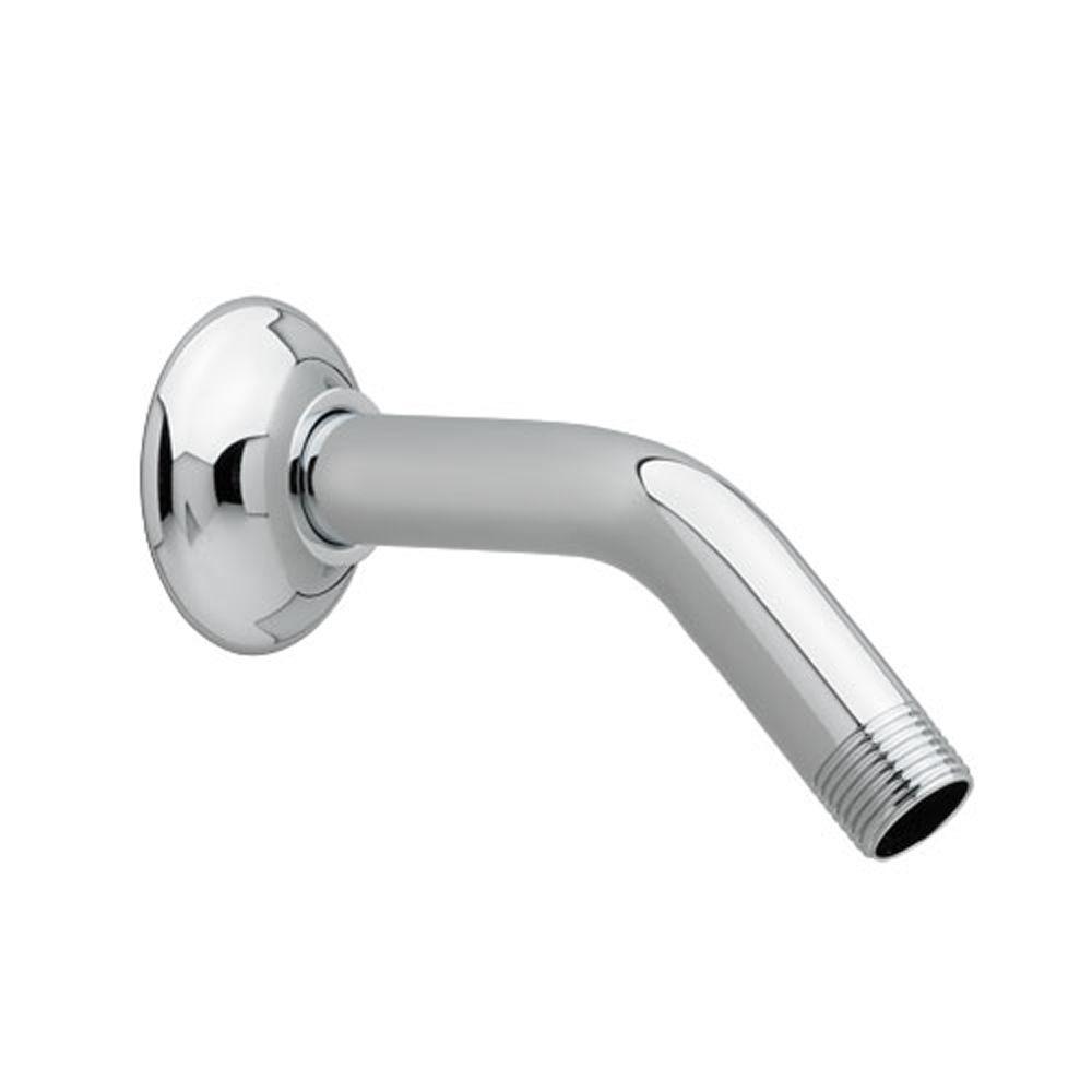 American Standard Standard Shower Arm and Flange, Polished Chrome1660.240.002 The Home Depot